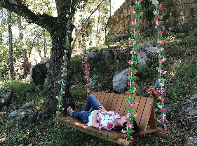 Casa Do Rio * مونديم دي باستو